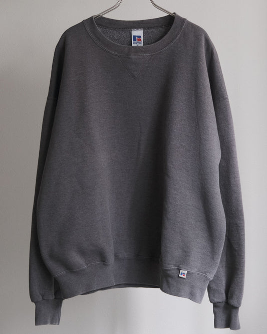 RUSSELL ATHLETIC Faded Gray Sweatshirt