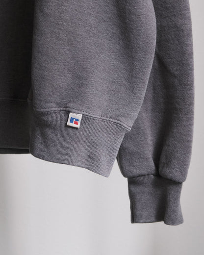 RUSSELL ATHLETIC Faded Gray Sweatshirt
