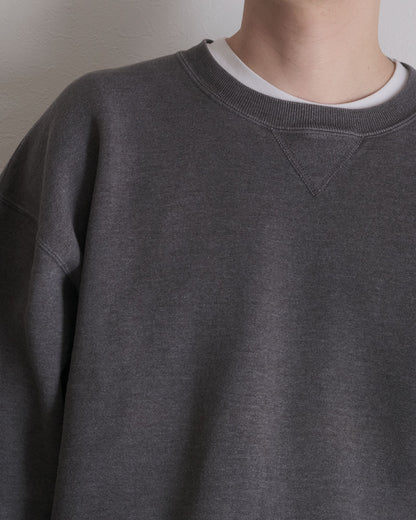 RUSSELL ATHLETIC Faded Gray Sweatshirt